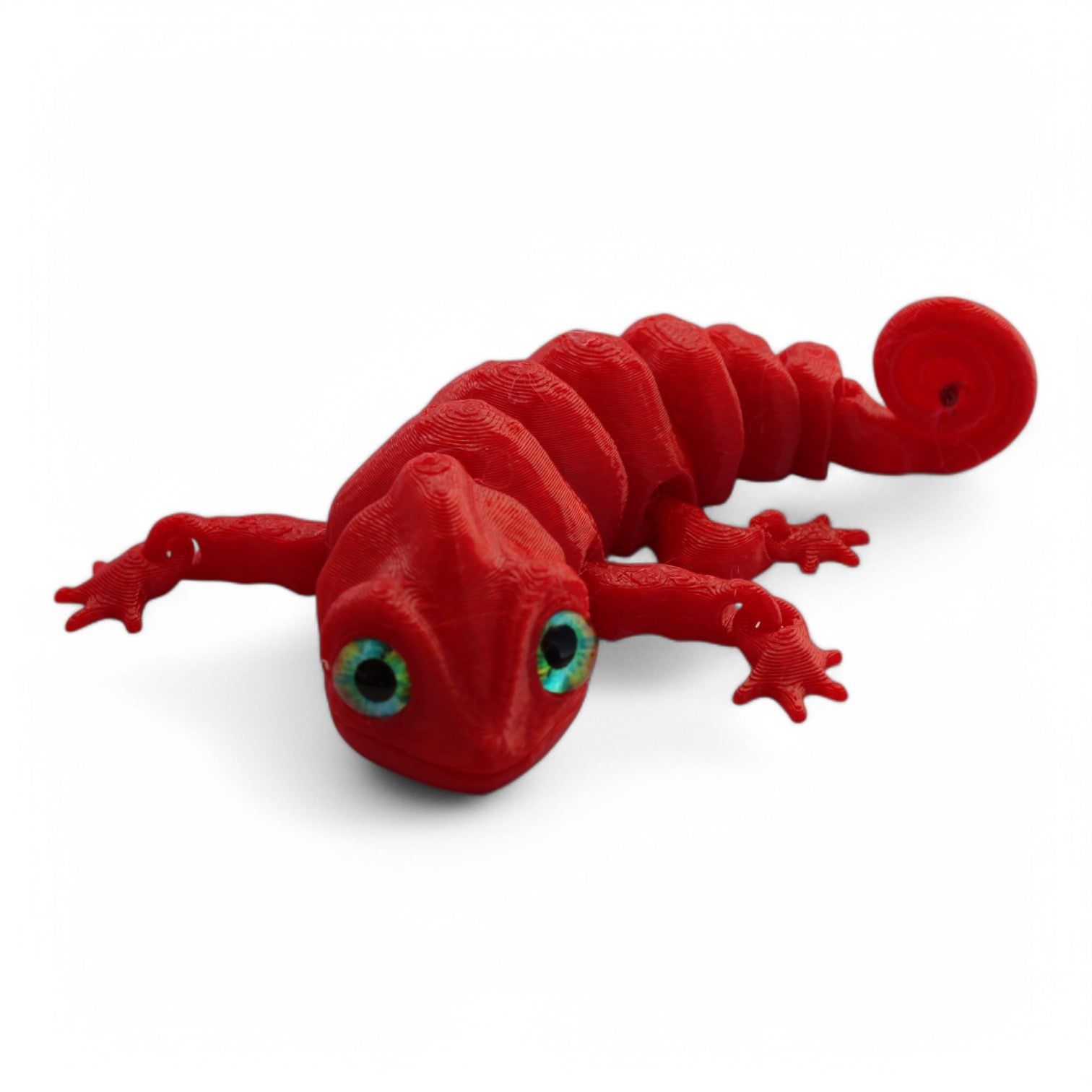 Fidget Gecko Toy | Stretchy Gecko Fidget Toy | Cute Gecko Stress Relief Toy | Flexible Fidget Gecko | Gecko Fidget Toy for Kids & Adults | Bendy Gecko Fidget Toy | Tactile Gecko Fidget Toy | Squishy Gecko Fidget | Gecko Shaped Sensory Toy | Adorable Fidget Gecko