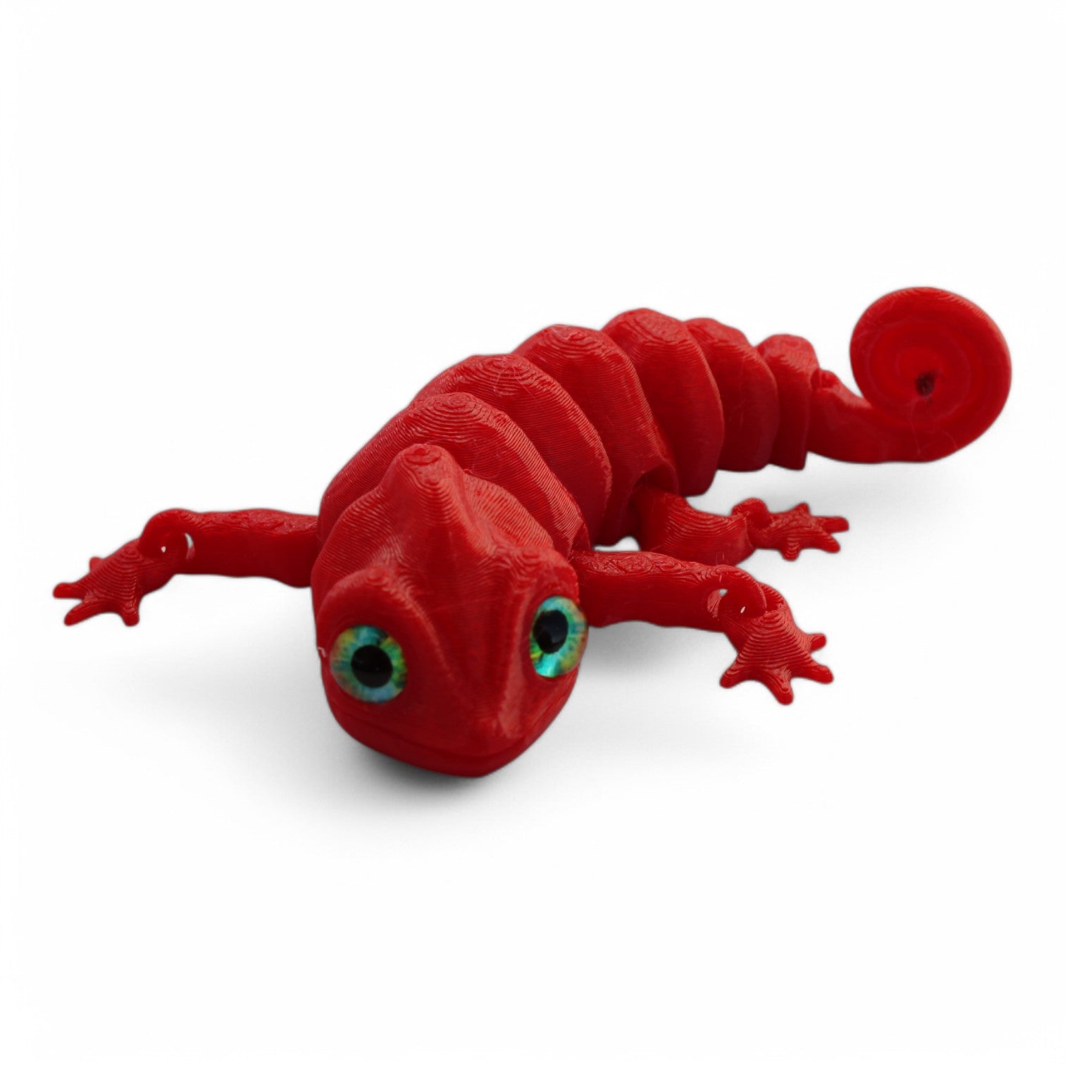 Fidget Gecko Toy | Stretchy Gecko Fidget Toy | Cute Gecko Stress Relief Toy | Flexible Fidget Gecko | Gecko Fidget Toy for Kids & Adults | Bendy Gecko Fidget Toy | Tactile Gecko Fidget Toy | Squishy Gecko Fidget | Gecko Shaped Sensory Toy | Adorable Fidget Gecko